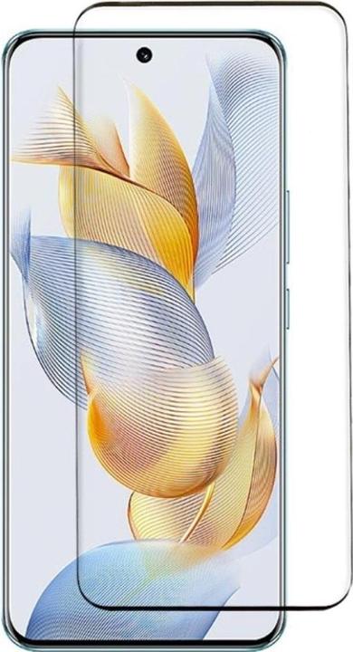 Immagine prodotto Screenguard Honor 90 Pellicola protettiva di vetro a schermo intero 2.5D 9H (1 Pezzo/i, Honor 90)