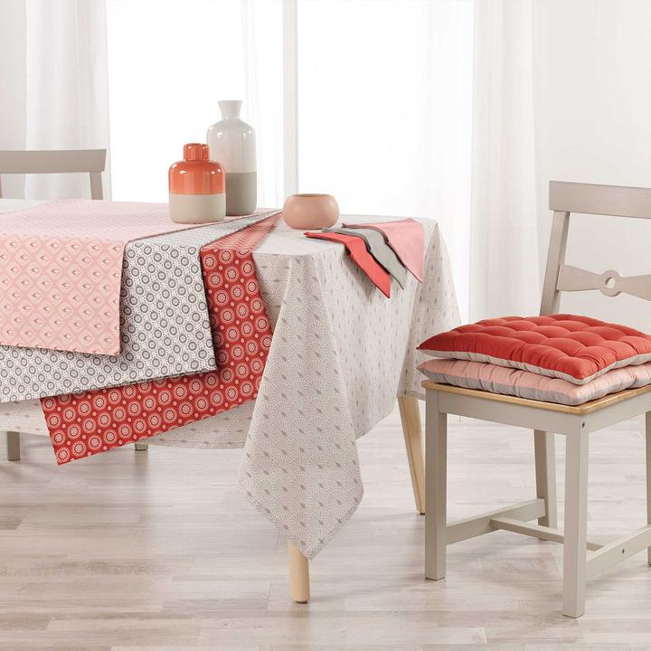 Produktbild Casativo Stoff (3 x, 40 x 40 cm)