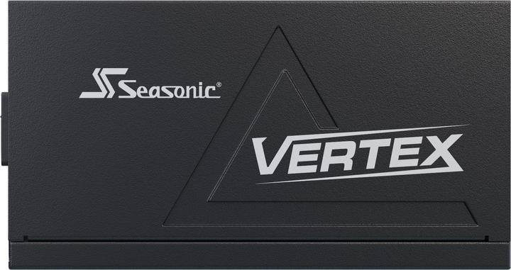 Actual product image Seasonic VERTEX GX-1200, 80+ Gold (1200 W)