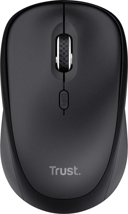 Produktbild Trust Tkm-360 Wireless Keyboardmouse (DE, Kabellos)