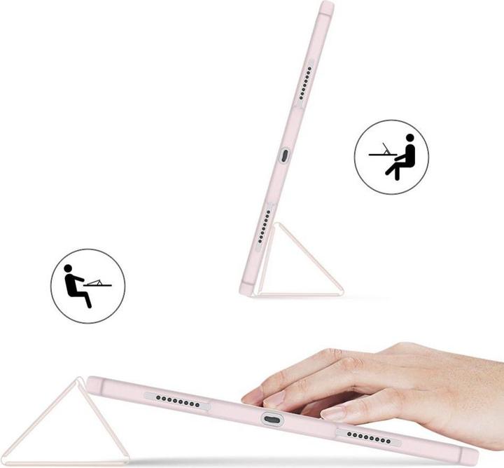 Produktbild Dux Ducis Toby Series (iPad Air 2022 (5. Gen), iPad Air 2020 (4. Gen))