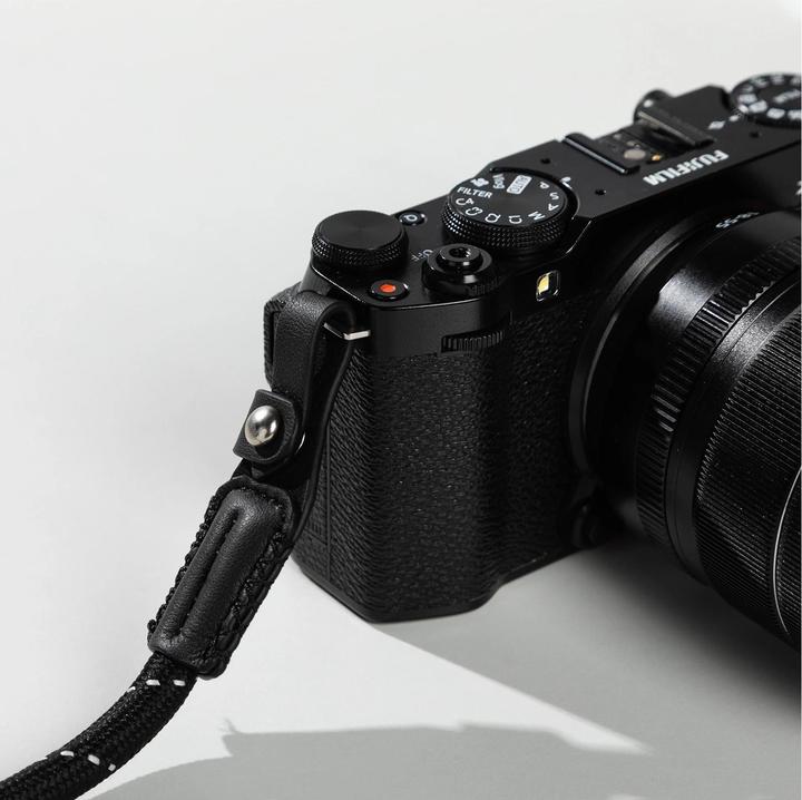 Actual product image SmallRig Universal Braided Shoulder Strap (Shoulder strap)