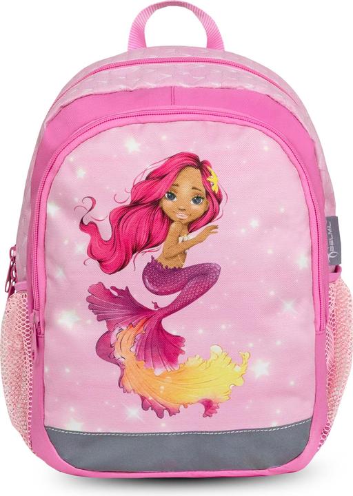 Produktbild Belmil KIDDY PLUS Kindergartenrucksack y Mermaid