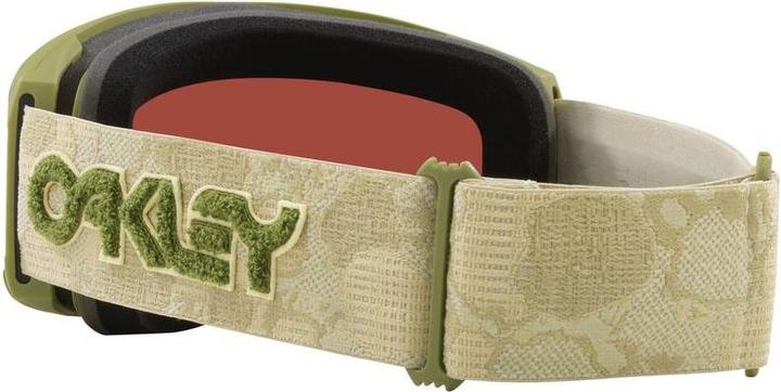 Actual product image Oakley Line Miner L
