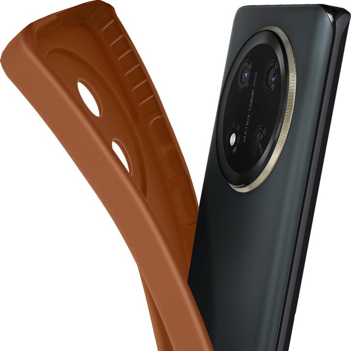 Actual product image Avizar SoftGlow Case (Fee 7 Lite)