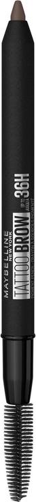 Produktbild Maybelline New York Tattoo Brow 36H (7 Deep Brown)
