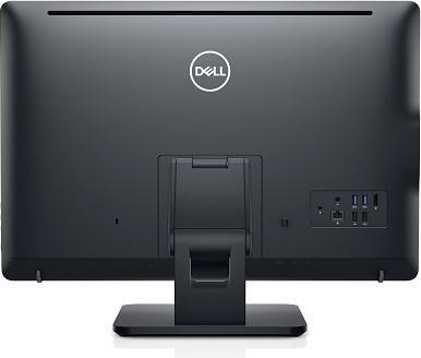 Produktbild Dell Wyse All-in-One Articulating Stand 5470 All-in-One Customer Kit (23.80")