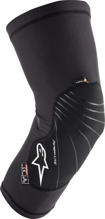 Produktbild Alpinestars Paragon Lite Youth Knee Protec (XL, Knieschoner, Paar)