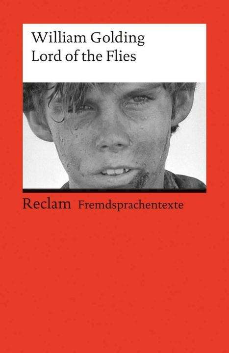 Immagine prodotto Lord of the Flies (Tedesco, William Golding, Friederike Poziemski, 2010)