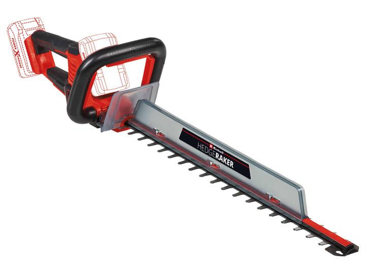 Produktbild Einhell GE-CH 36/61 Li-Solo (Akkuheckenschere)