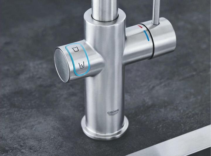 Immagine prodotto Grohe Blue Home U-Auslauf Starter Kit