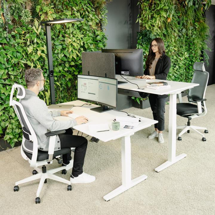 Produktbild Yaasa Desk Expert (200 x 80 cm)