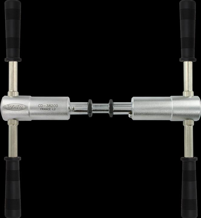 VAR Tap holder CD-38200 without tap