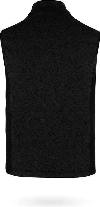 Produktbild Normani Herren Strick-Fleeceweste Shamattawa (5XL)
