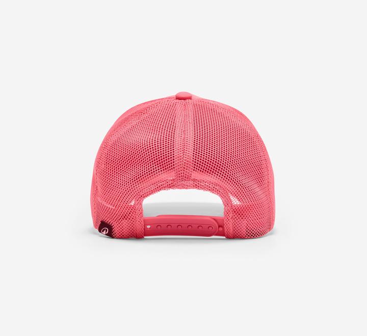 Image du produit Domyos Casquette de fitness respirante, rose (Taille unique)