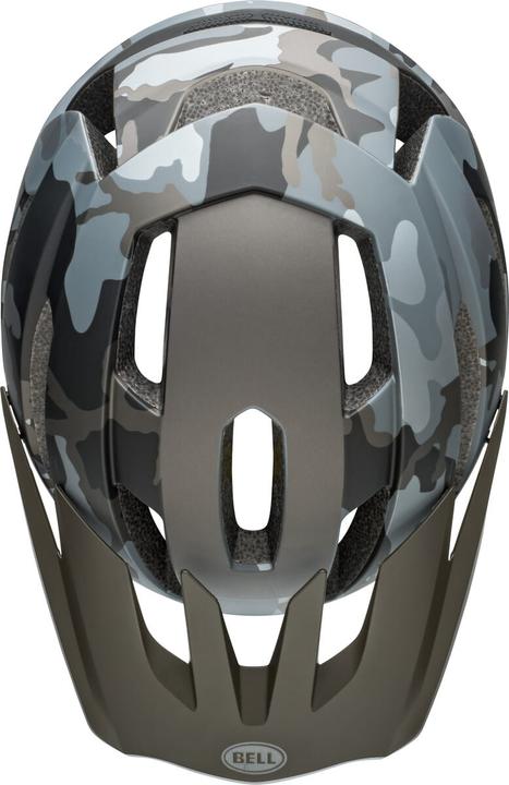 Produktbild Bell 4Forty Air MIPS Helmet (55 - 59 cm)