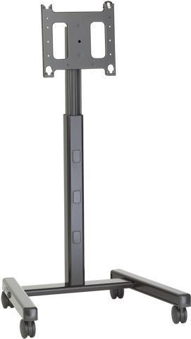 Actual product image Chief Large Flat Panel Mobile Cart PFCUB