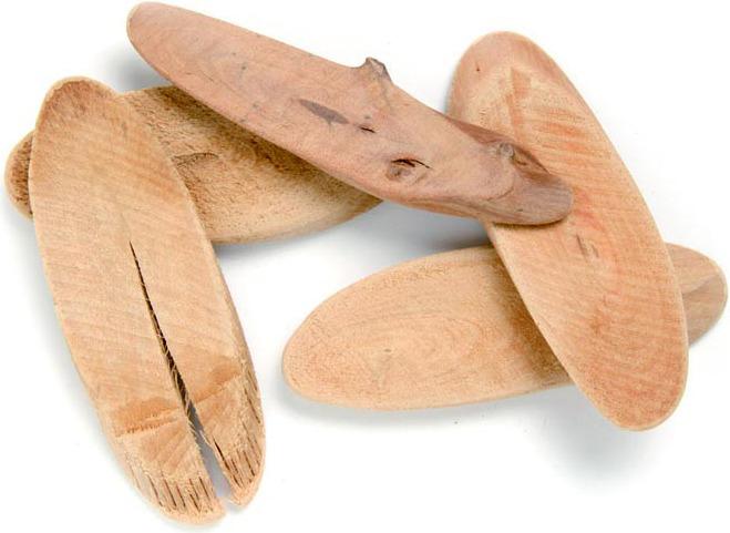 Produktbild Glorex Schwemmholz ca.200g