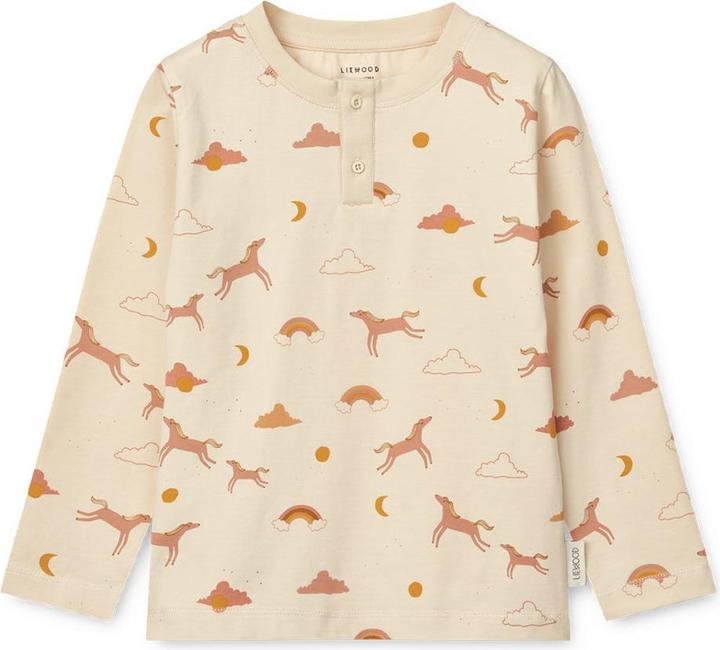 Image du produit Liewood Wilhelm Pyjama Dream (122)