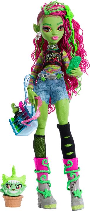 Image du produit Monster High Venus