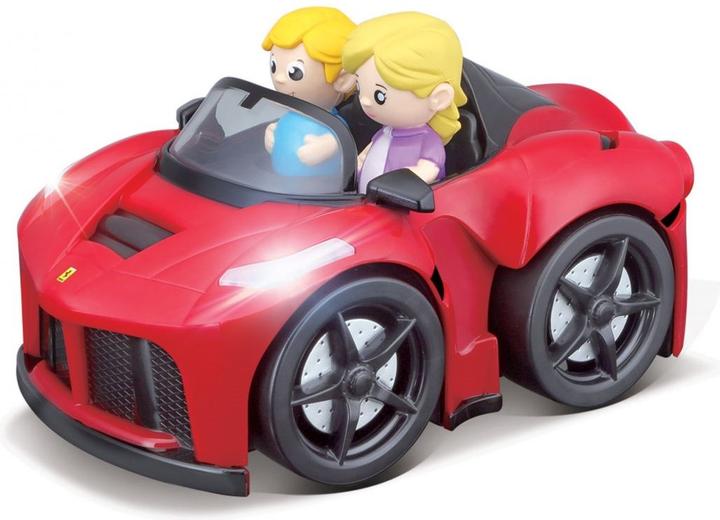 Produktbild BB Junior LaFerrari Aperta Poppin' Drivers