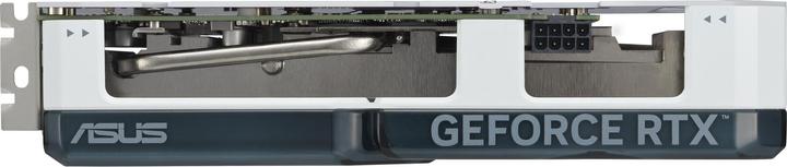 Image du produit ASUS DUAL-RTX4060-O8G-WHITE (8 Go)