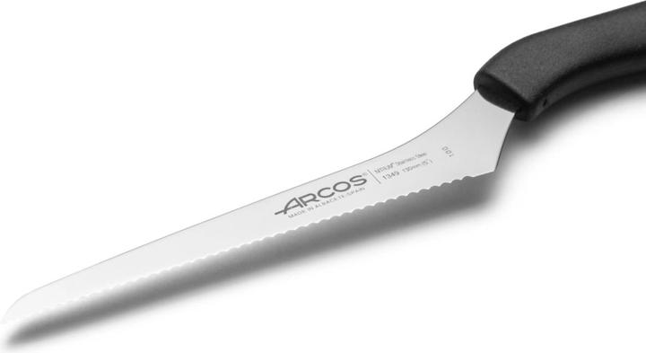 Immagine prodotto Arcos Niza coltello multiuso 130mm (13 cm)