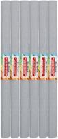 Actual product image Starpak Crepe paper gray (29 x)