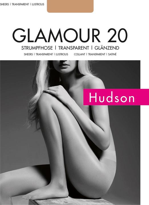 Immagine prodotto Hudson Glamour 20 (20 DEN, 40 - 42)