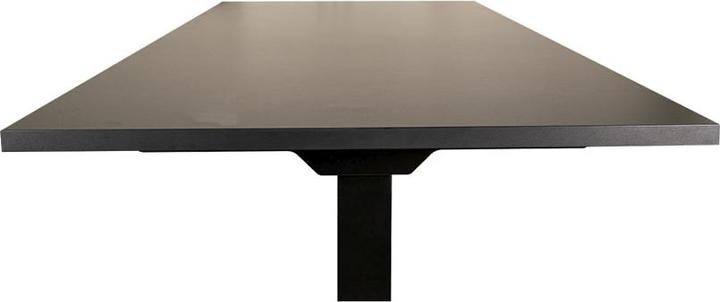 Image du produit Contini Table de bureau réglable en hauteur (180 x 80 x 130 cm)