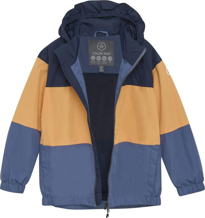 Image du produit Color Kids Veste Colorblock (116)