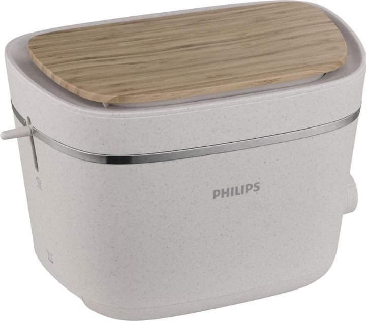 Image du produit Philips Conscious Collection 2-Scheiben-Toaster