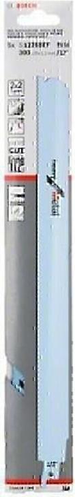 Actual product image Bosch Professional Zubehör S 1226 BEF