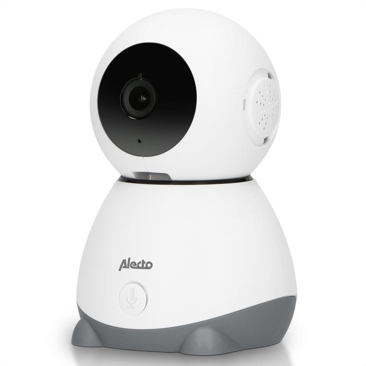 Actual product image Alecto Smartbaby10 (Video & Audio, 50 m)