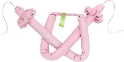 Glov Cool Curl Pink Hair Pilots