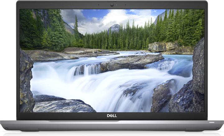 Produktbild Dell Latitude 5521 (15.60", Intel Core i7-11850H, 32 GB, 512 GB, DE)