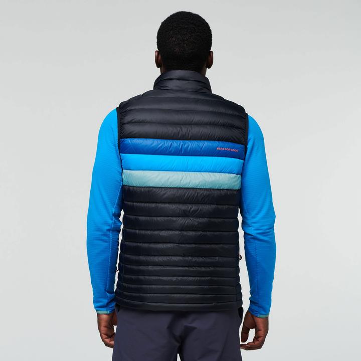 Produktbild Cotopaxi Fuego Down Vest (L)