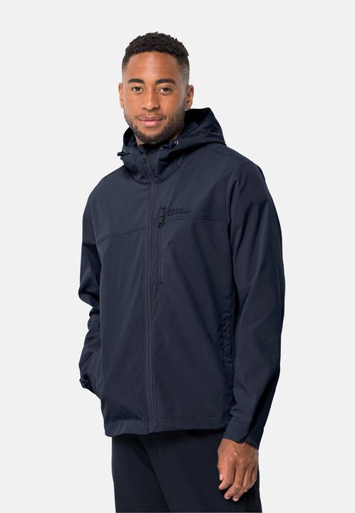 Actual product image Jack Wolfskin Desert Wind Jacket M (XXL)