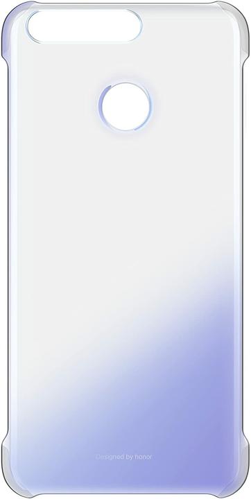 Actual product image Huawei PC (Honor 8 Pro)