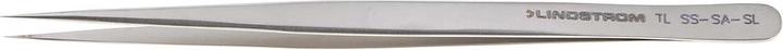 Immagine prodotto Bahco Pinzetta in acciaio inox protetta ESD resistente agli acidi, punta fine, 140 mm