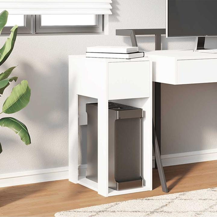 Image du produit VidaXL Meuble informatique (30 x 44 x 74 cm)