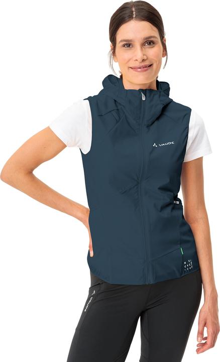 Actual product image Vaude Women's Scopi Vest (38, S)