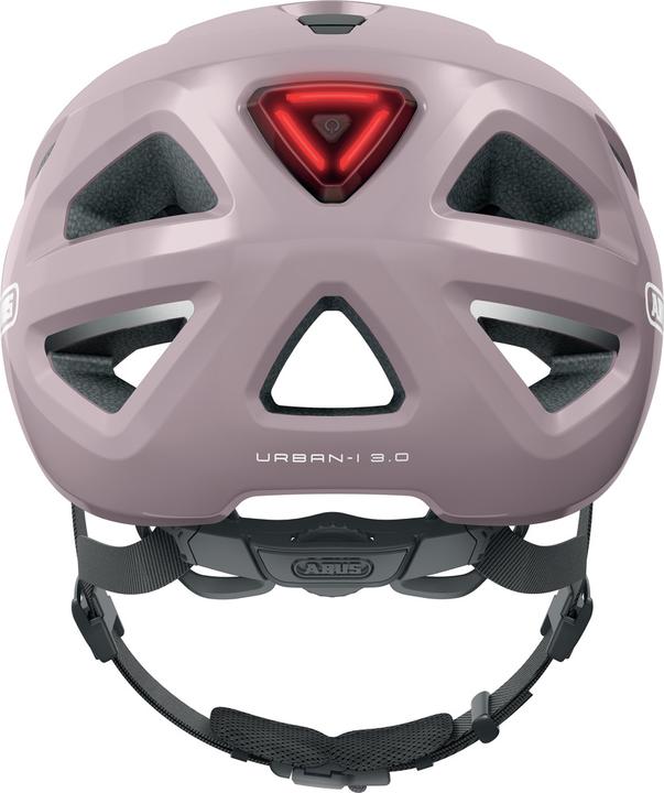 Actual product image Abus Urban-I 3.0 (51 - 55 cm)