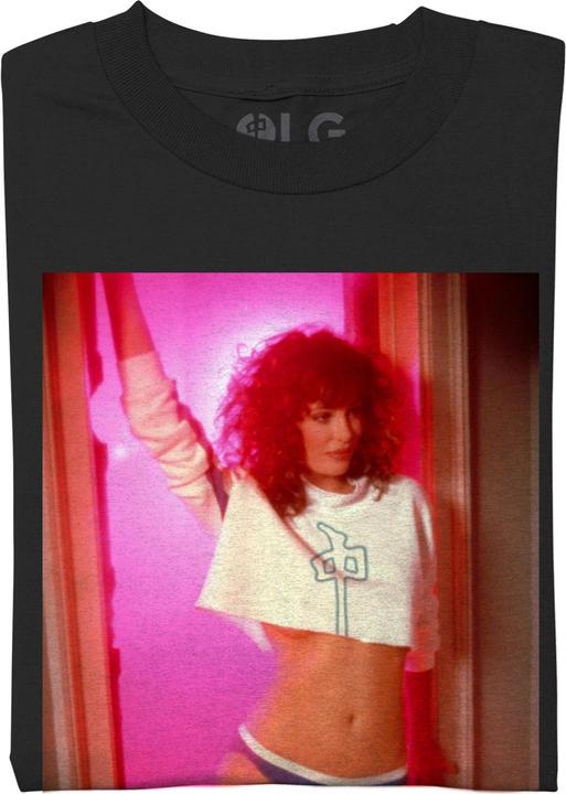Red Dragon Lisa T-Shirt (S)