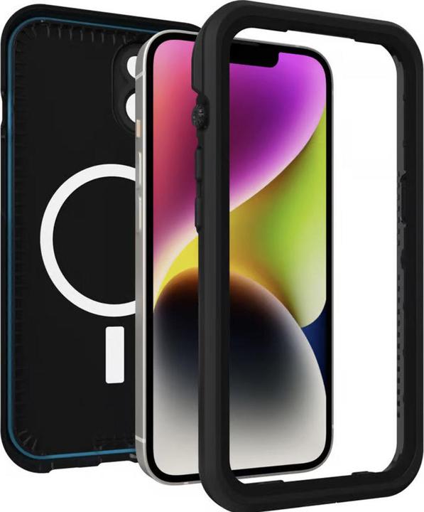 Image du produit OtterBox Frē mit MagSafe (Apple iPhone 14)