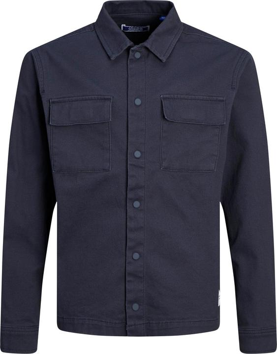 Produktbild Jack & Jones Jjeon Overshirt Ls Mni (128)