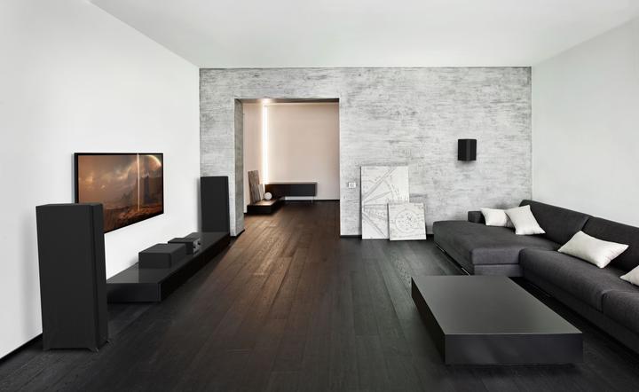 Image du produit Klipsch RP 8000 F II (1 pièce, 600 W)