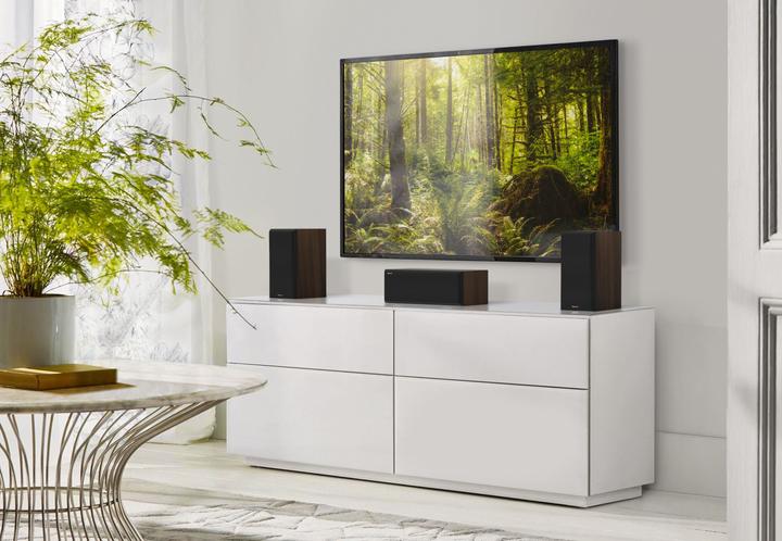 Actual product image Klipsch RP-500M II (1 pair, 300 W)
