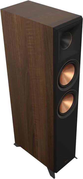 Walnut Vinyl