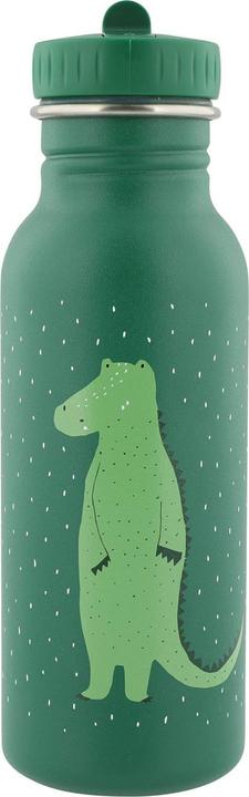 Mr. Crocodile
